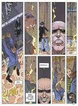 L'impératrice rouge - 02 - Coeur d'acier : page 8