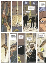 L'impératrice rouge - 02 - Coeur d'acier : page 10