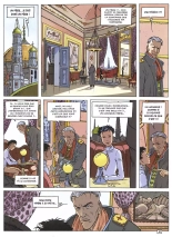 L'impératrice rouge - 02 - Coeur d'acier : page 11