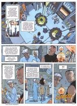 L'impératrice rouge - 02 - Coeur d'acier : page 14