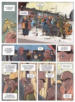 L'impératrice rouge - 02 - Coeur d'acier : page 16