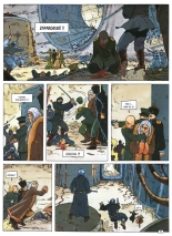 L'impératrice rouge - 02 - Coeur d'acier : page 22