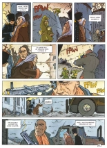 L'impératrice rouge - 02 - Coeur d'acier : page 23