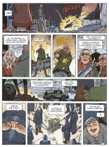 L'impératrice rouge - 02 - Coeur d'acier : page 24