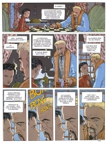 L'impératrice rouge - 02 - Coeur d'acier : page 31