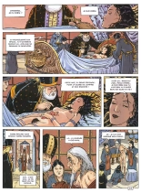 L'impératrice rouge - 02 - Coeur d'acier : page 32