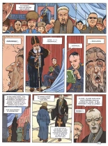 L'impératrice rouge - 02 - Coeur d'acier : page 34