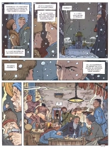 L'impératrice rouge - 02 - Coeur d'acier : page 36