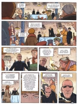 L'impératrice rouge - 02 - Coeur d'acier : page 37