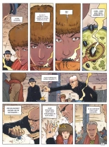 L'impératrice rouge - 02 - Coeur d'acier : page 38