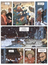 L'impératrice rouge - 02 - Coeur d'acier : page 41