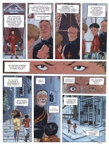 L'impératrice rouge - 02 - Coeur d'acier : page 43
