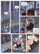 L'impératrice rouge - 02 - Coeur d'acier : page 44