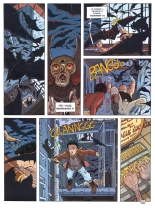 L'impératrice rouge - 02 - Coeur d'acier : page 45