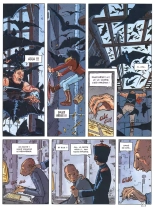L'impératrice rouge - 02 - Coeur d'acier : page 46