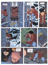 L'impératrice rouge - 02 - Coeur d'acier : page 47
