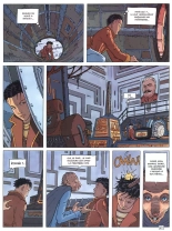 L'impératrice rouge - 02 - Coeur d'acier : page 48