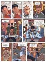 L'impératrice rouge - 02 - Coeur d'acier : page 49