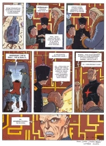 L'impératrice rouge - 02 - Coeur d'acier : page 50