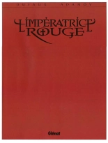 L'impératrice rouge - 03 - Impurs : page 2