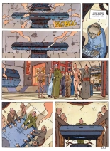 L'impératrice rouge - 03 - Impurs : page 5