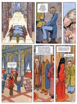 L'impératrice rouge - 03 - Impurs : page 6