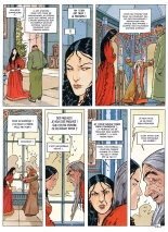 L'impératrice rouge - 03 - Impurs : page 7