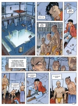 L'impératrice rouge - 03 - Impurs : page 10
