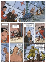 L'impératrice rouge - 03 - Impurs : page 14