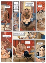 L'impératrice rouge - 03 - Impurs : page 17