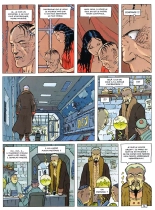 L'impératrice rouge - 03 - Impurs : page 19