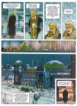 L'impératrice rouge - 03 - Impurs : page 20