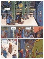 L'impératrice rouge - 03 - Impurs : page 21