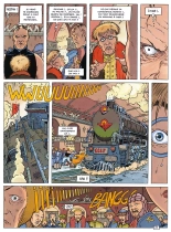 L'impératrice rouge - 03 - Impurs : page 24