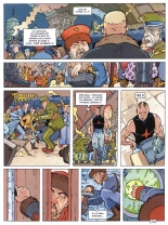 L'impératrice rouge - 03 - Impurs : page 25