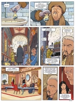 L'impératrice rouge - 03 - Impurs : page 26