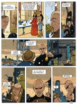 L'impératrice rouge - 03 - Impurs : page 27