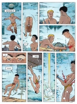 L'impératrice rouge - 03 - Impurs : page 31