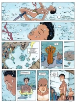 L'impératrice rouge - 03 - Impurs : page 32