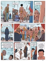 L'impératrice rouge - 03 - Impurs : page 33