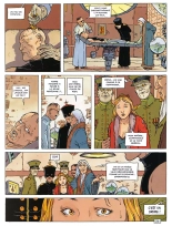 L'impératrice rouge - 03 - Impurs : page 37