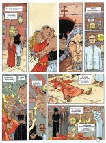 L'impératrice rouge - 03 - Impurs : page 38