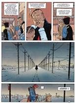 L'impératrice rouge - 03 - Impurs : page 39