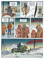 L'impératrice rouge - 03 - Impurs : page 41
