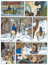 L'impératrice rouge - 03 - Impurs : page 42