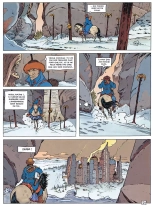 L'impératrice rouge - 03 - Impurs : page 43