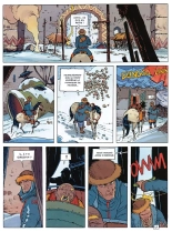 L'impératrice rouge - 03 - Impurs : page 44