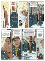 L'impératrice rouge - 03 - Impurs : page 45