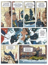 L'impératrice rouge - 03 - Impurs : page 46