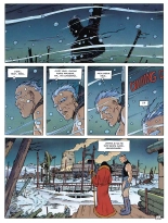 L'impératrice rouge - 03 - Impurs : page 47